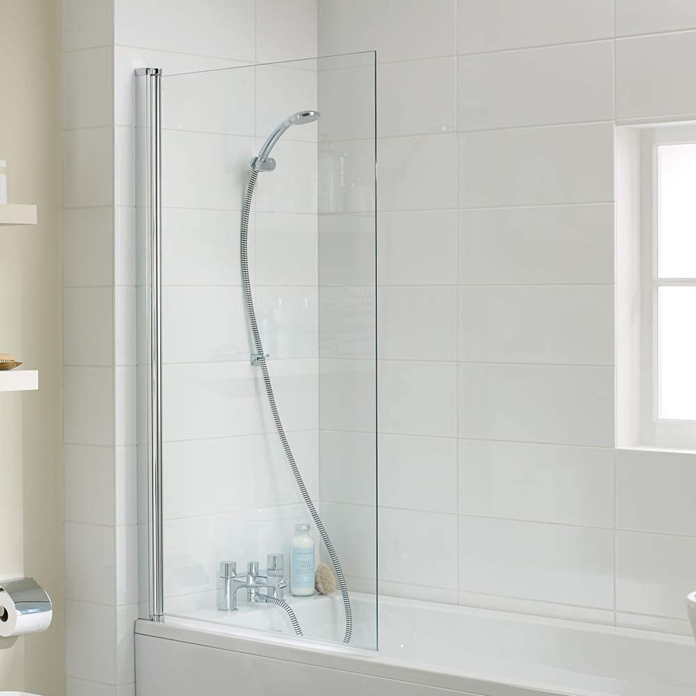 Ideal Standard T9923AA Connect 2 Bath Screen, no Finish