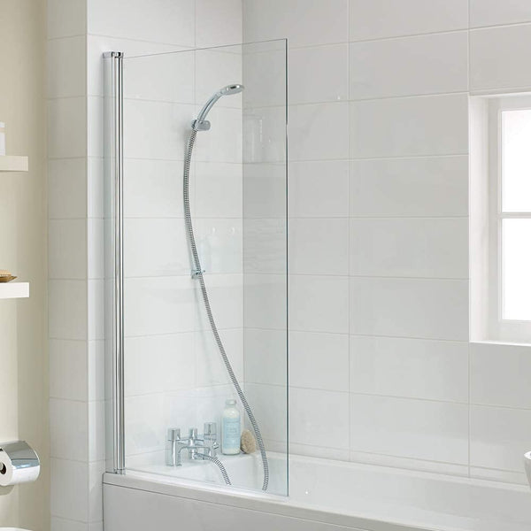 Ideal Standard T9923AA Connect 2 Bath Screen, no Finish