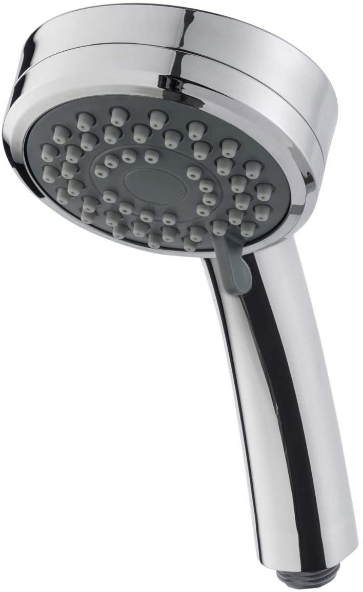 Triton Dene Dual Control Mixer Shower Concentric Thermostatic Exposed Chrome