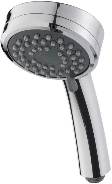 Triton Dene Dual Control Mixer Shower Concentric Thermostatic Exposed Chrome