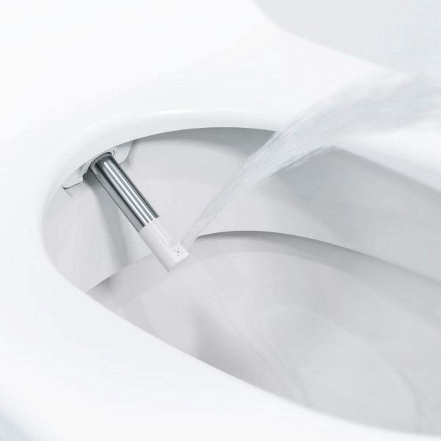 Geberit 146.170.11.1í«ÌÎ_Vaso-Bidet Floor with Seat Aquaclean Sela