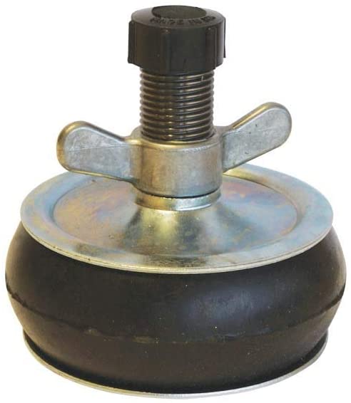 Arley 56204 100mm 4" Drain Testing Plug