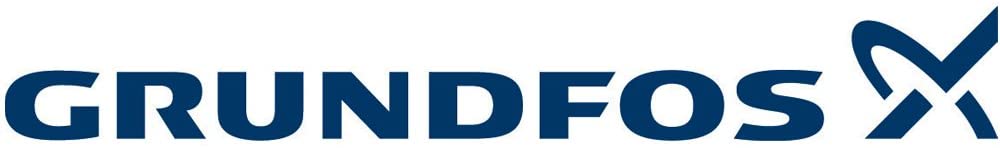 Grundfos Watermill 2.0 Bar Brass Amazon Negative Single Shower Pump SSN-2.0 B