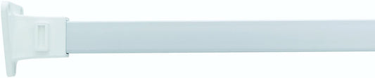 Croydex Modular Shower Curtain Rail System 6 Configurations
