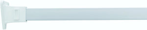 Croydex Modular Shower Curtain Rail System 6 Configurations