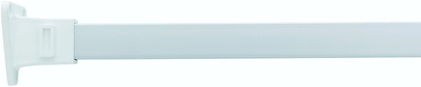 Croydex Modular Shower Curtain Rail System 6 Configurations