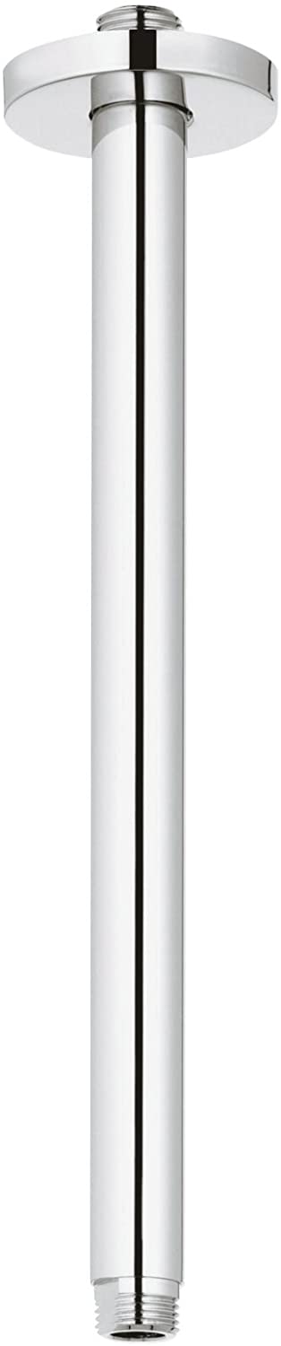 GROHE 28497000 | Ondus Shower Ceiling Arm | 292 mm