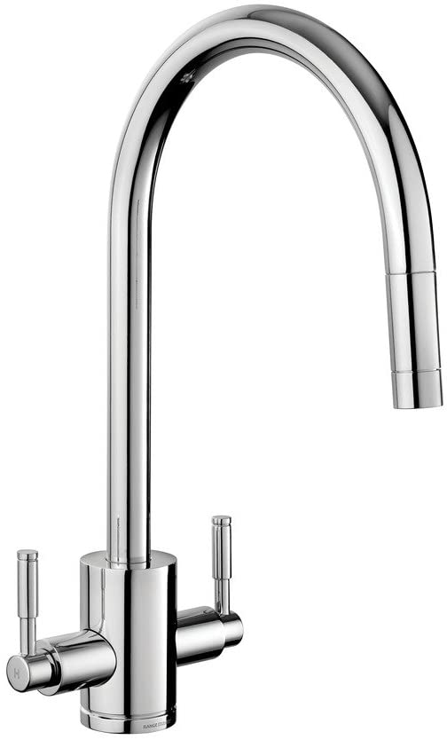 Rangemaster TRE1POCM Chrome Tap