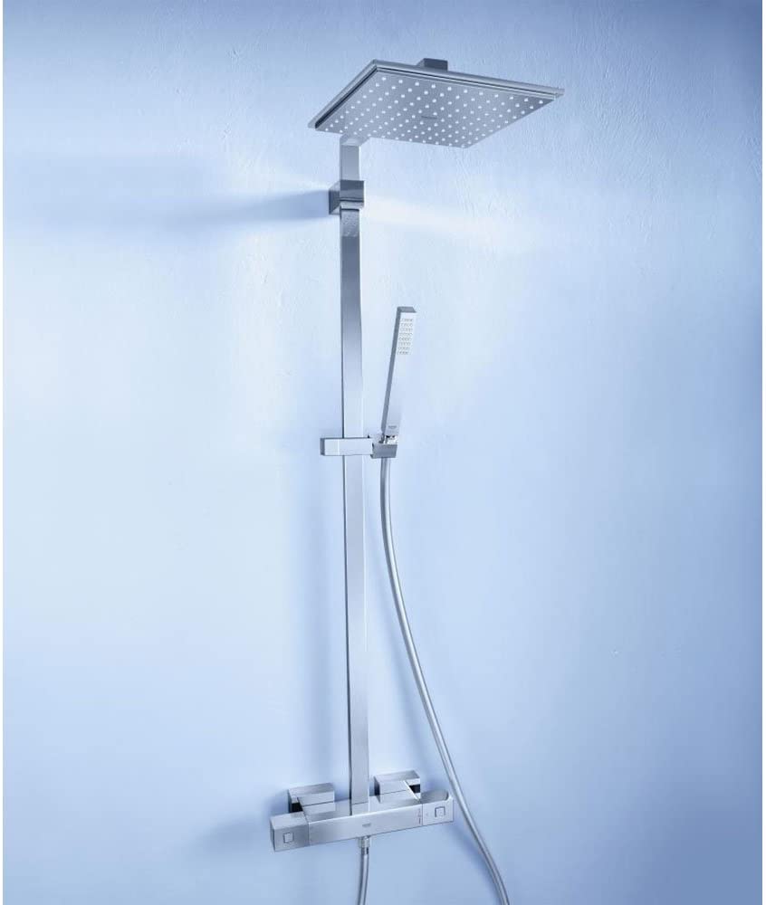 Grohe Euphoria Cube XXL System 230 Thermostatic Shower System 260870