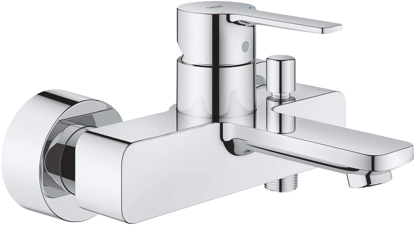 GROHE 33849DC1 | Lineare Single-Lever Bath Mixer