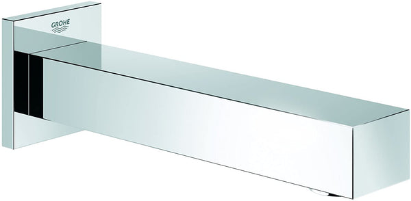 GROHE 13303000 | Eurocube Bath Spout