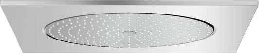 GROHE 27286000 | Rainshower F-Series 20" Head Shower