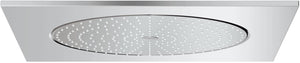 GROHE 27286000 | Rainshower F-Series 20" Head Shower