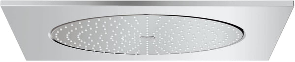 GROHE 27286000 | Rainshower F-Series 20" Head Shower