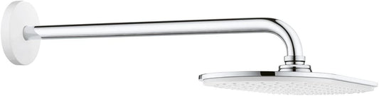 Grohe Veris Rainshower Shower Head 422í«ÌÎ_mm 300í«ÌÎ_26170ls0í«ÌÎ_(German Import)