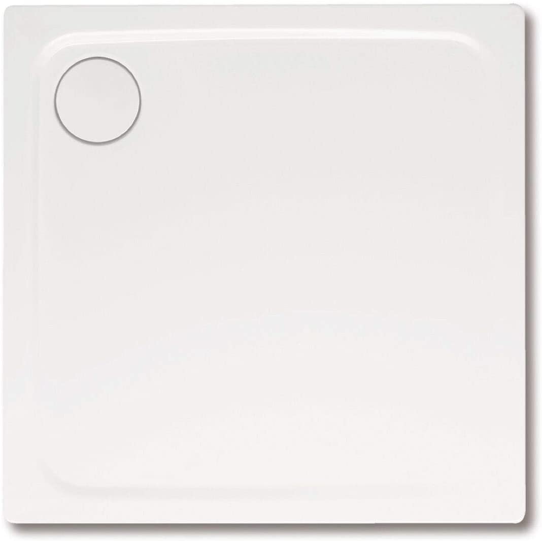 Kaldewei Shower TrayåʉÛÒåÊSuperplan Plus 475åʉÛÒåÊ1åÊ90åÊx 90åÊcm White