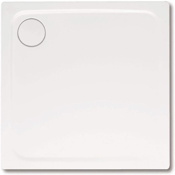 Kaldewei Shower TrayåʉÛÒåÊSuperplan Plus 475åʉÛÒåÊ1åÊ90åÊx 90åÊcm White