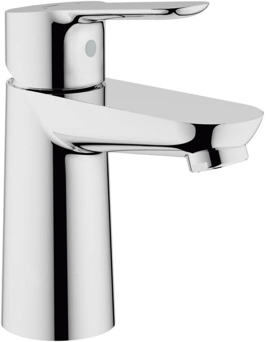 Grohe BauEdge Mono Basin Mixer 23330000