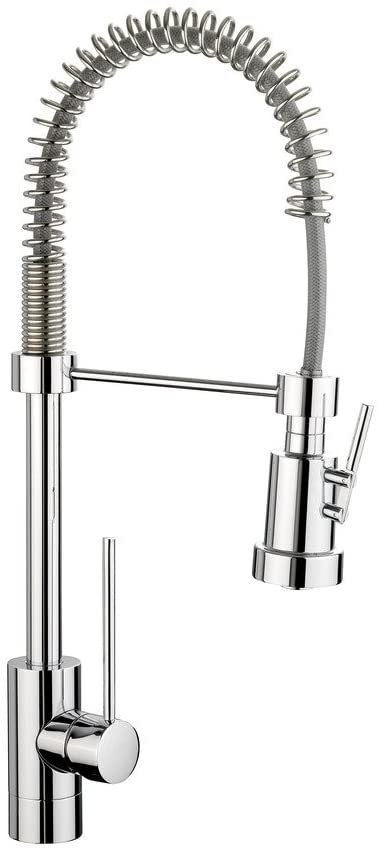 Rangemaster TPR1CM/ PRO Spray TAP Chrome Kitchen