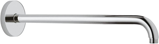 GROHE 28982000 | Ondus Shower Arm | 378 mm - chrome