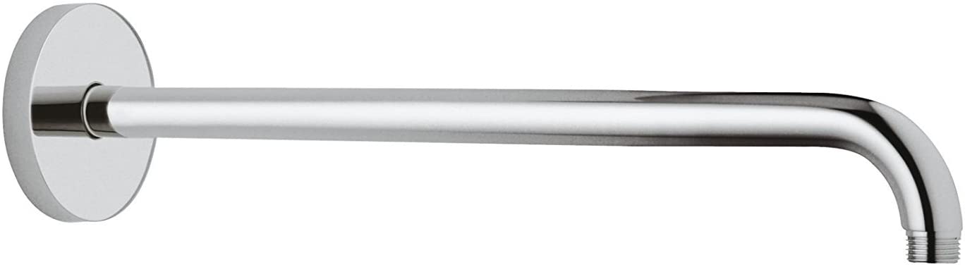 GROHE 28982000 | Ondus Shower Arm | 378 mm - chrome