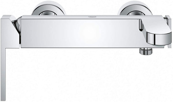 Grohe Plus 33547003 Single-Lever Bath Mixer Tap DN 15 Chrome