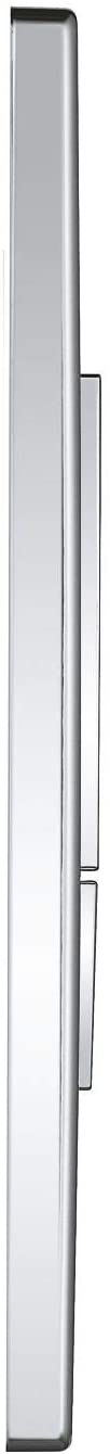 GROHE 38732000 | Skate Cosmopolitan WC Wall Plate
