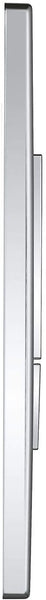 GROHE 38732000 | Skate Cosmopolitan WC Wall Plate