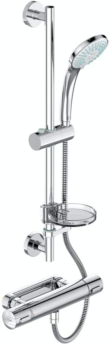 Ideal Standard E049 Concept 170cm x 70cm Spacemaker Bath No Tap Holes
