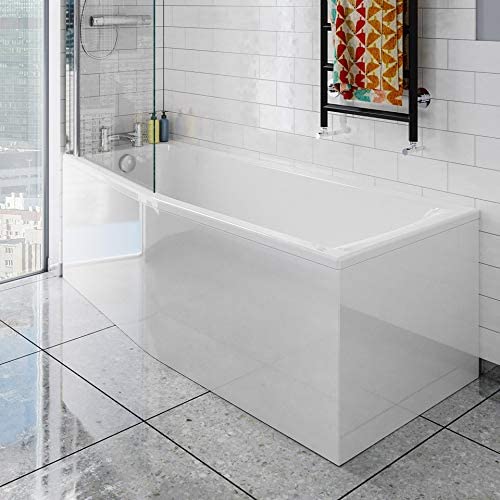 Ideal Standard E049 Concept 170cm x 70cm Spacemaker Bath No Tap Holes