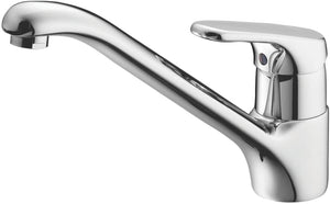 Armitage Shanks Sandringham Single Lever Basin Monobloc Mixer Tap Chrome