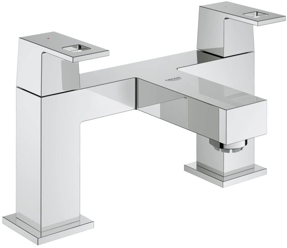 Grohe Eurocube Bath Filler 25136000