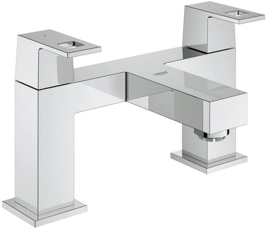 Grohe Eurocube Bath Filler 25136000