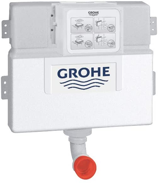 GROHE 38422000 WC Concealed Cistern 0.82 m