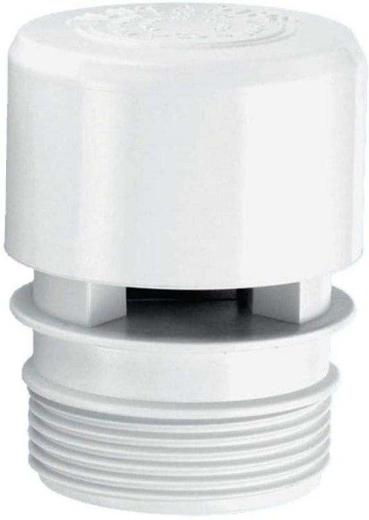 Air Admittance Valve White