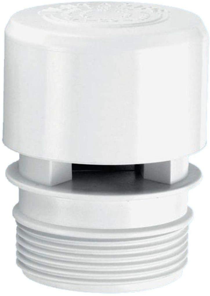 Air Admittance Valve White