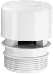 Air Admittance Valve White