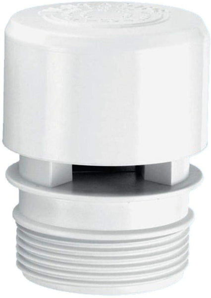 Air Admittance Valve White