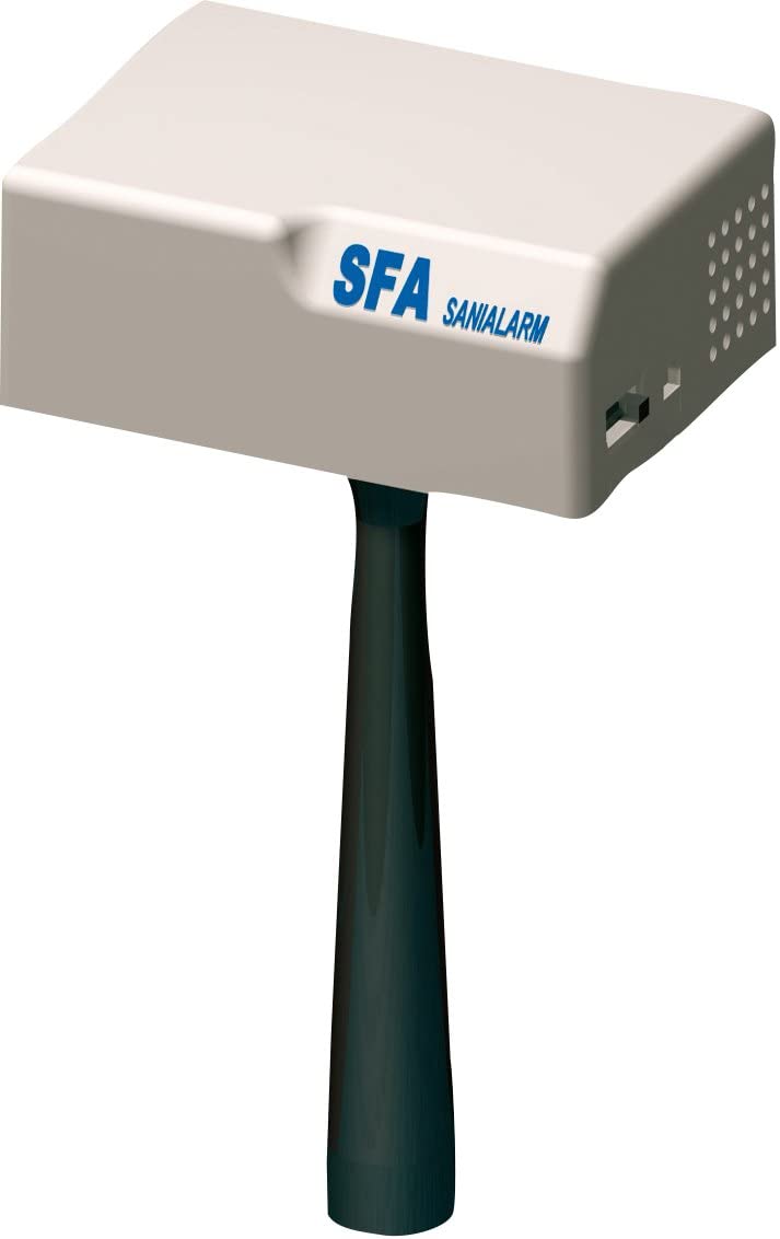 SFA SANIALARM for Grinder SFA