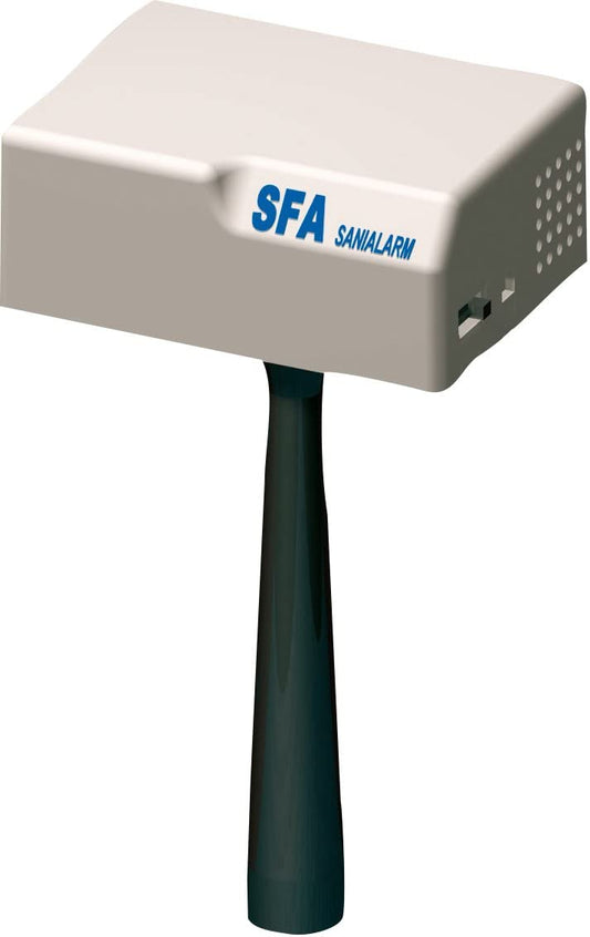 SFA SANIALARM for Grinder SFA