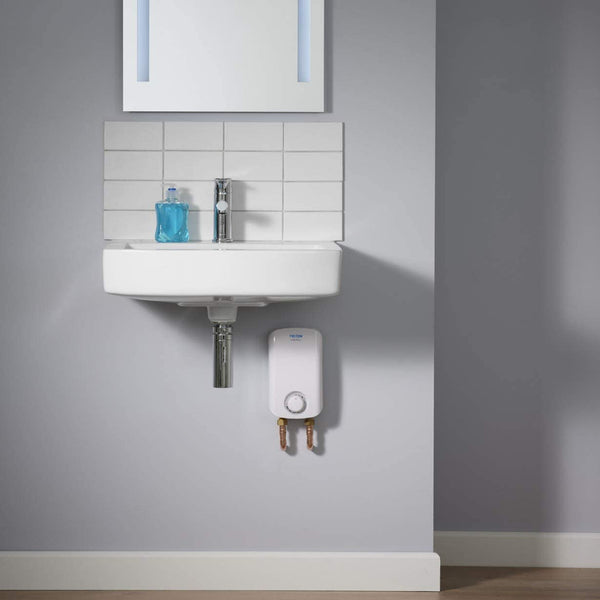 Triton SPINSF05SW 'Instaflow' Single Point Instantaneous Water Heater - 5.4kW