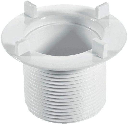McAlpine 1å_" 85mm Long Locking Nut STW85LNL