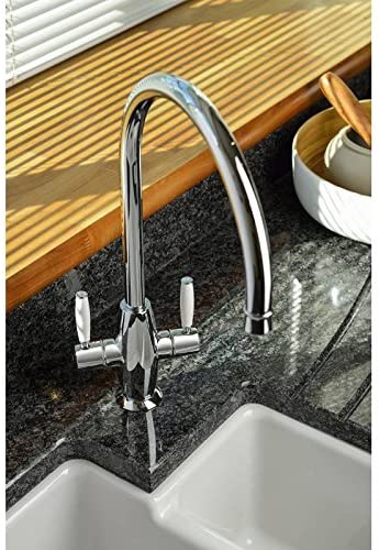 Abode HARRINGTON Monobloc Kitchen Tap - AT1228