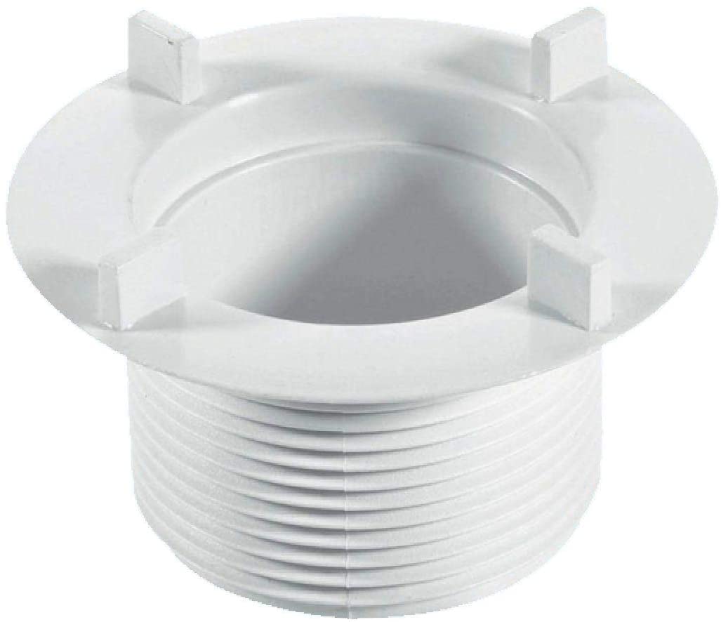 McAlpine 1å_" 85mm Standard Locking Nut STW85LN