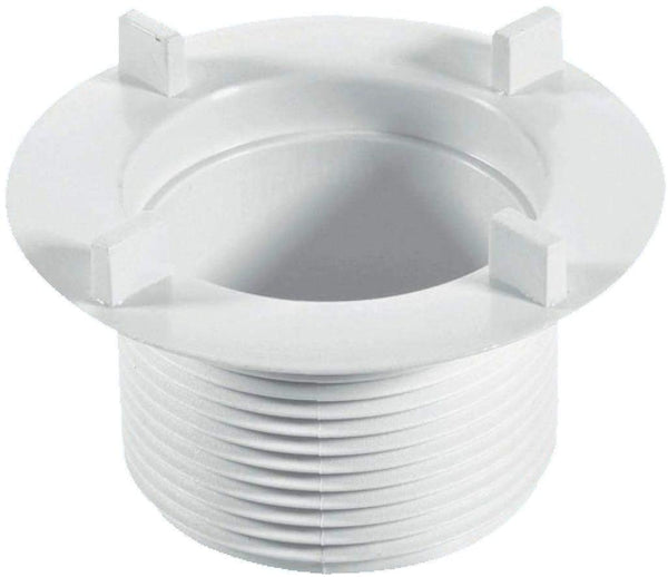 McAlpine 1å_" 85mm Standard Locking Nut STW85LN