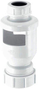 McAlpine 19/23mm One Piece Tun Dish TUN-6