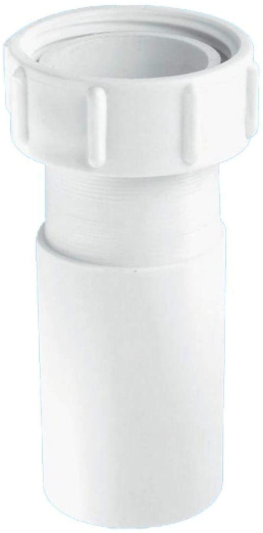 McAlpine 1¼" Extension Piece S22L