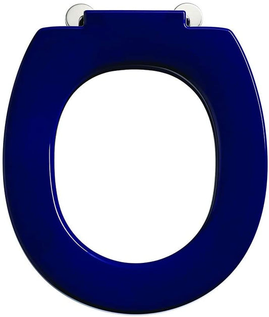 Armitage Shanks S406636 Contour 21 Seat Toilet, Blue