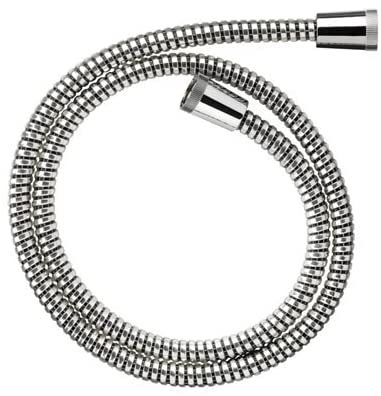 Croydex Essentials Reinforced PVC Shower Hose