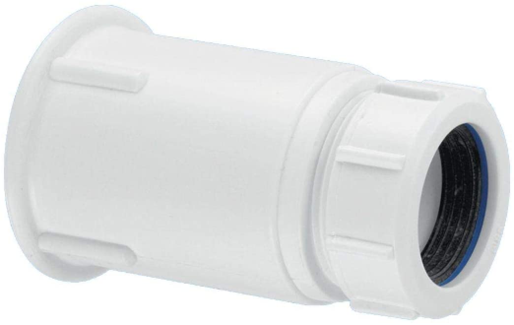 McAlpine 2‰۝ Multifit Caulking Ferrule Z21A